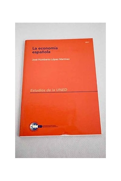 La economía española